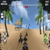Download Dirt Moto Racing Cell Phone Game